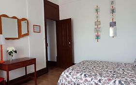 Antonio Augusto Apartment